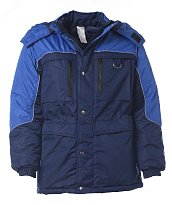 Куртка зимняя "ВЕГА"