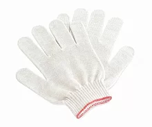 Перчатки трикотажные 4 -х нитка 