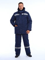 Костюм зимний "ПРОФИ"
