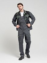 Костюм "№29" тк. Твил 35% х/б, 65% п/э