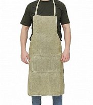 Фартук брезентовый